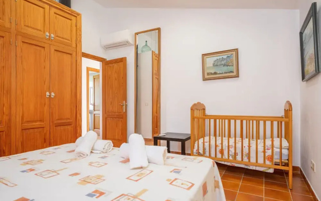 Can Rafelino - Villa With Private Pool In Inca