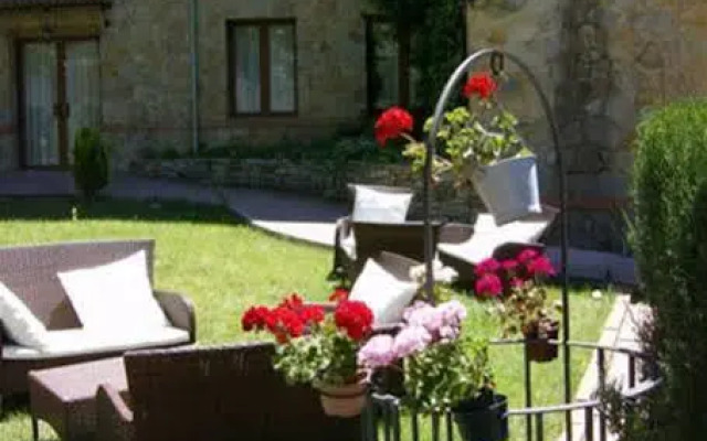 Hotel Rural Dehesilla