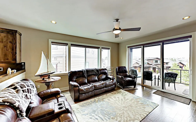 Deschutes River Delight - 3 Br Townhouse
