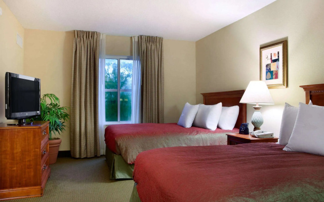 Homewood Suites by Hilton Tallahassee