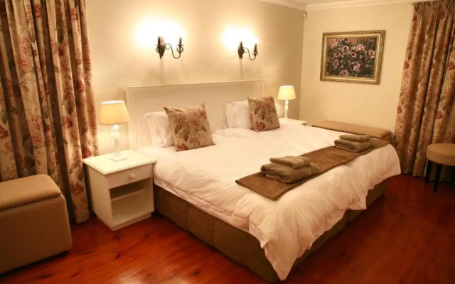 Hogsback Arminel Hotel