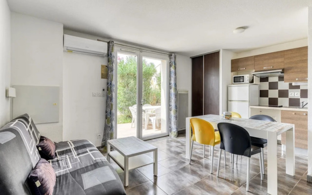 Saint Cyprien Quiet Residence for 6