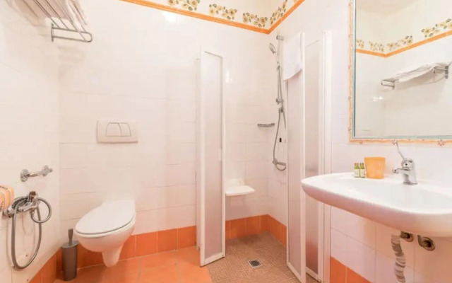 Apartement in der Residence Antico Casale