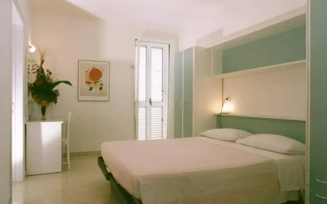 Hotel Cosmopolita