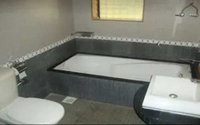 Coast Ecotel Luxury Resort