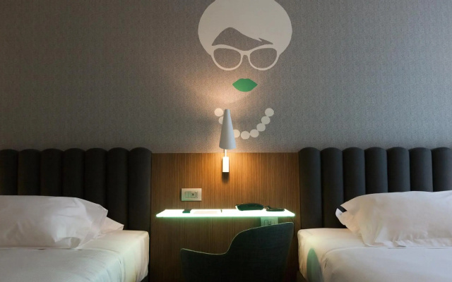 G Hotel Pescara