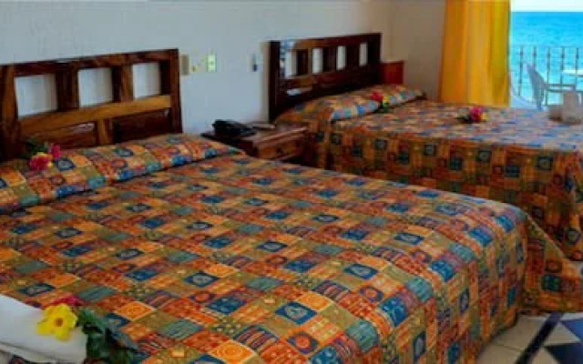 Hotel & Villas Quinta Minas