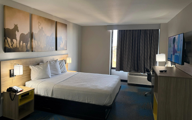 Days Inn by Wyndham Amarillo East