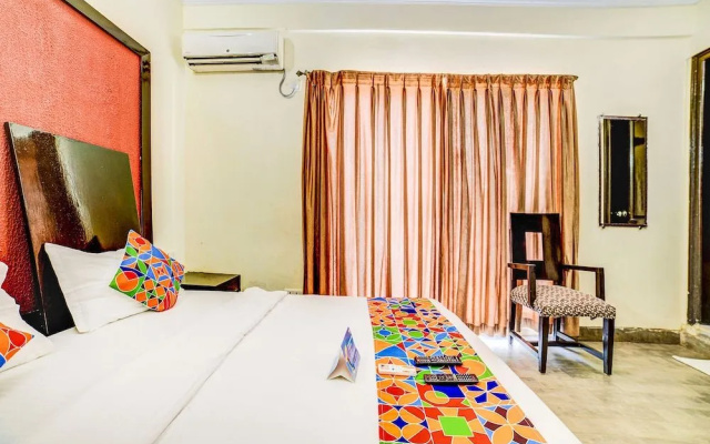 FabHotel La Flamingo Calangute