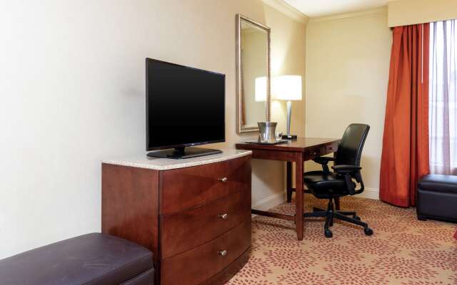 DoubleTree by Hilton Hotel Grand Rapids Airport
