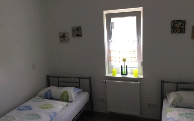 Ferienwohnung Lahntal Limburg