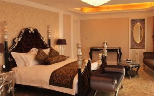 Yichang Juneyao Jinjiang International Hotel