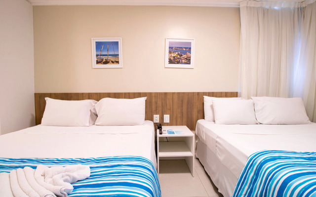 Acqua Inn