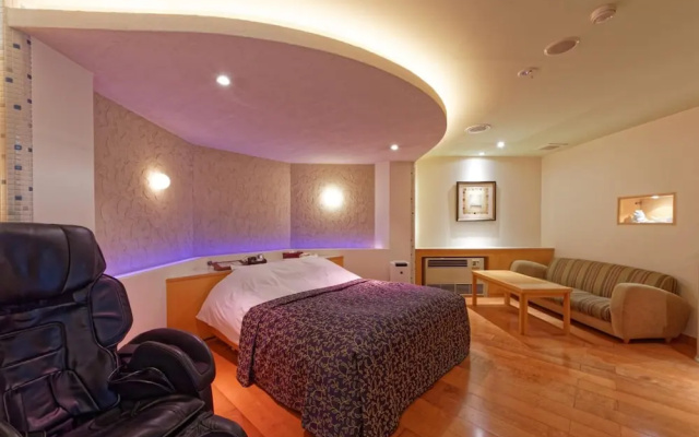 Hotel Noon