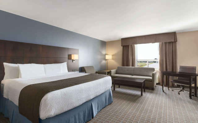 Days Inn by Wyndham Stephenville
