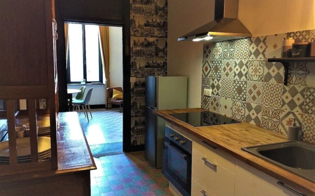 Logement Onze
