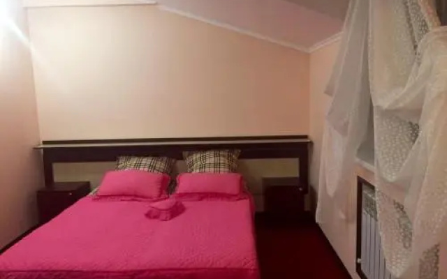 Hotel Sarai gara