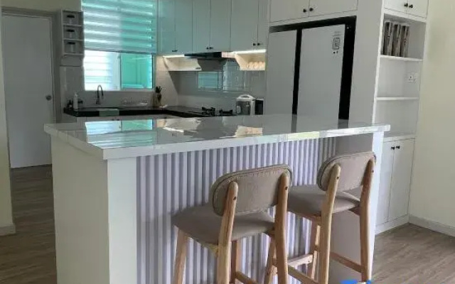 Kudat Golf View Villa 1