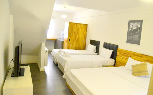 19 Oda Bozcaada (Adults Only)