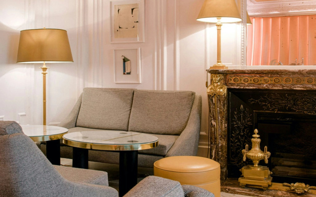 Hotel Vernet
