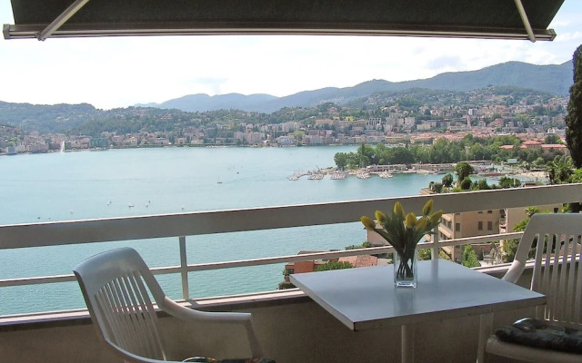 Lugano at Your Feet