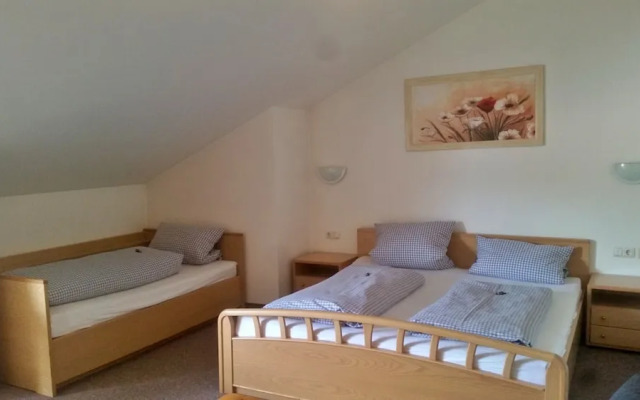 Landhotel Albrecht