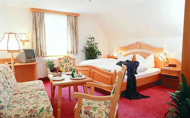 Hotel und Gasthof Spessarttor