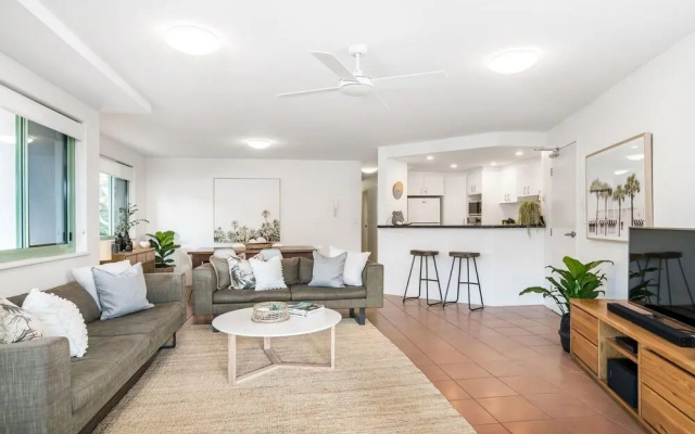 Apartment 3 Surfside