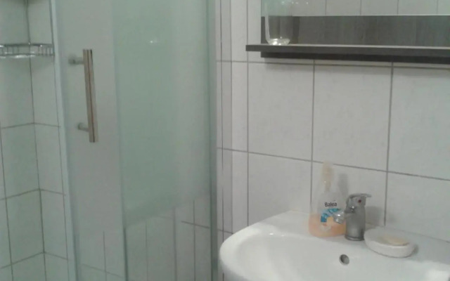 Apartman Romandic