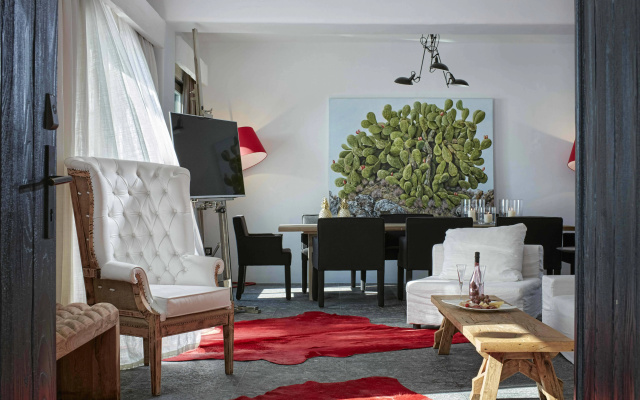 Myconian Avaton, Mykonos, a Member of Design Hotels