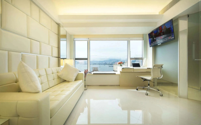 iclub Sheung Wan Hotel