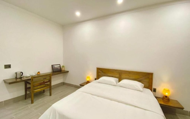 Hoa Homestay Phu Quoc