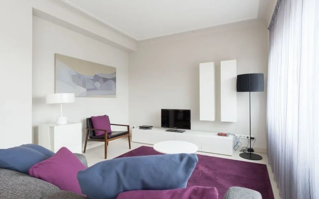 Four Stars Aparthotel