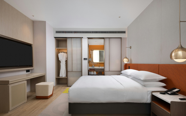 Home2 Suites By Hilton Beijing Shunyi