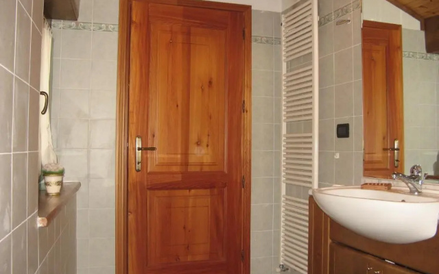 Maison Besenval