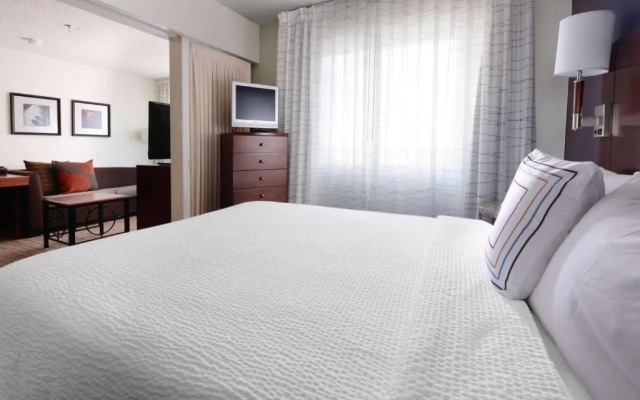 Residence Inn Dallas Central Expressway