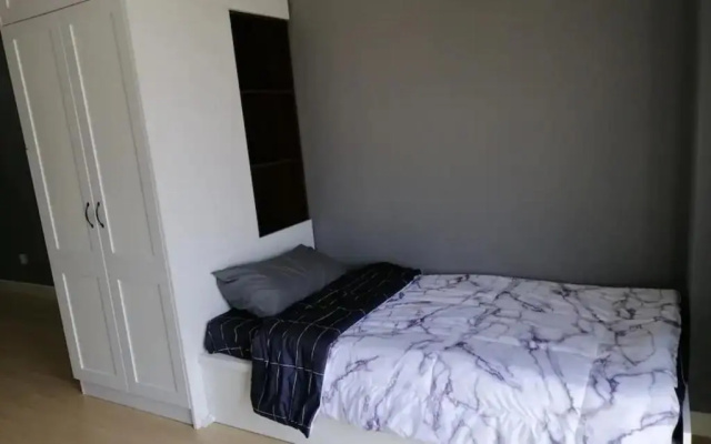 Cozy Studio house /Soho Unit Near Kampar Utar