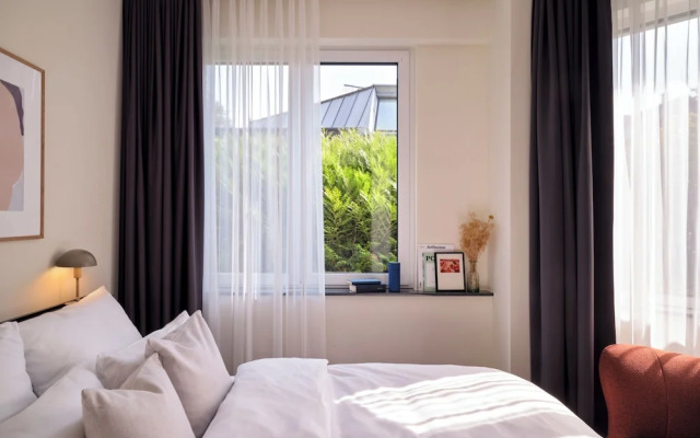 STAYERY Cologne Sülz