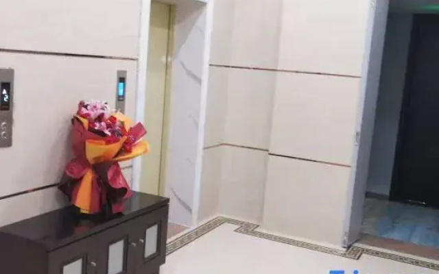 Laiyang Yuehe Hotel