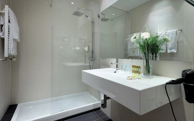 Eurostars Park Hotel Maximilian