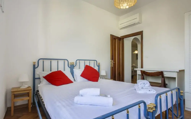 Florence Apartment