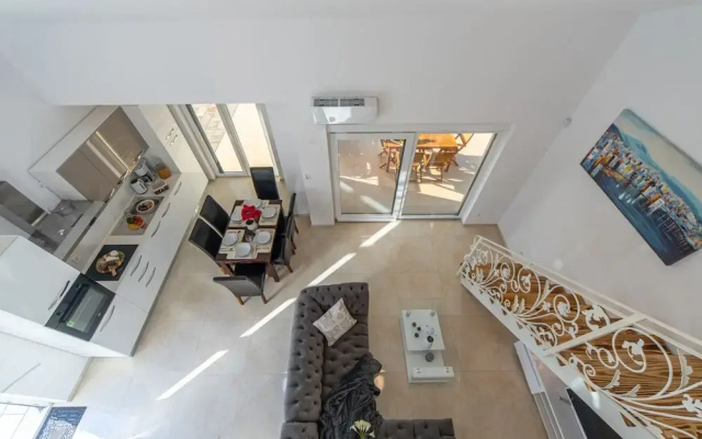 Villa Shaula 2