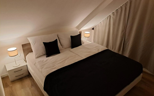 Riverhouse Apartment Ljubljanica