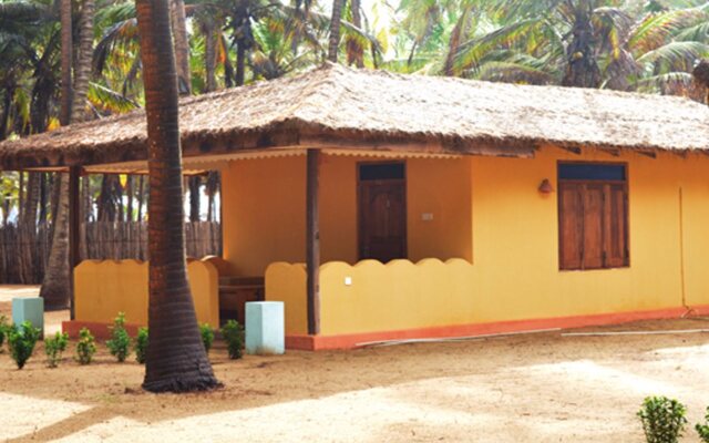 Seahorse Beach Resort