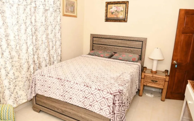 Lux Spacious 3BR Apartment