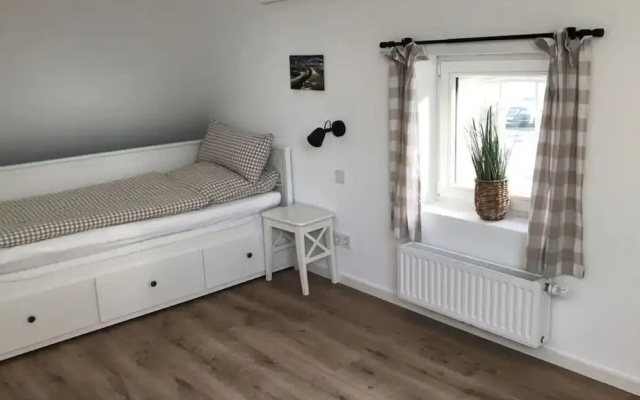 Hygge-huus-burhave Comfortable Holiday Residence