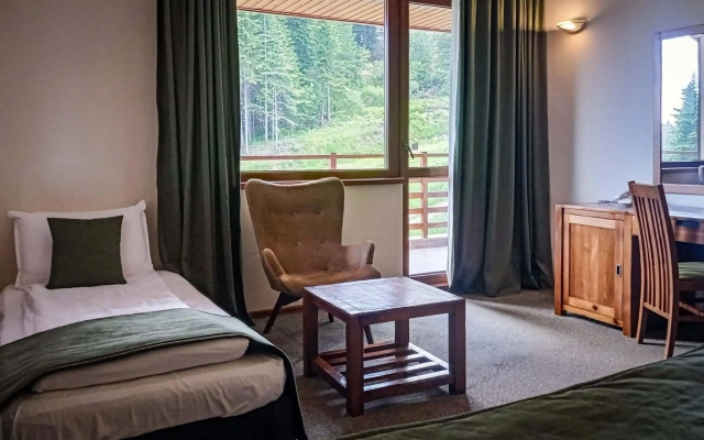 Musala Hotel