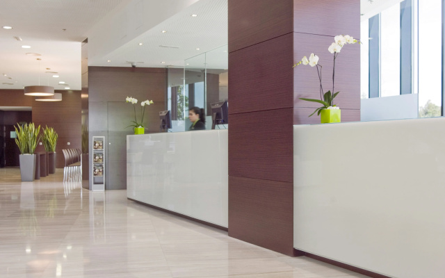 Hotel Sercotel JC1 Murcia
