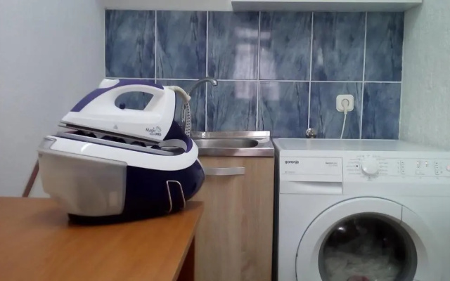 Apartment Verda