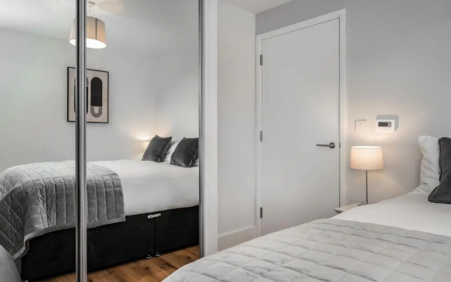 Citystay Living - Dutch's Corner